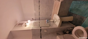 Inchiriez apartament cu 3 camere, Calea Calarasilor nr.323, bloc D2( in zona Kauffland Viziru) - imagine 3