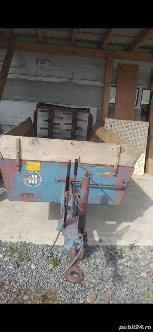 Vând mig mengele - imagine 3