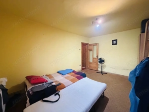 Apartament 1 camera, decomandat, parter, 28mp, zona Fratelia 