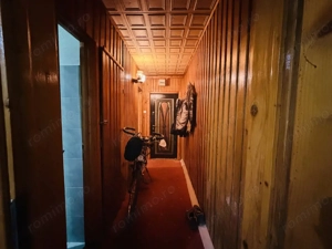 Apartament 1 camera, decomandat, parter, zona Fratelia  - imagine 7