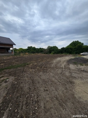teren intravilan  - imagine 2