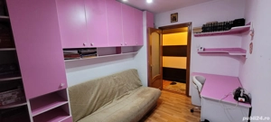 Inchiriez apartament cu 3 camere, Calea Calarasilor nr.323, bloc D2( in zona Kauffland Viziru) - imagine 6