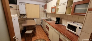 Inchiriez apartament cu 3 camere, Calea Calarasilor nr.323, bloc D2( in zona Kauffland Viziru) - imagine 5