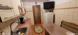 Inchiriez apartament cu 3 camere, Calea Calarasilor nr.323, bloc D2( in zona Kauffland Viziru) - imagine 9