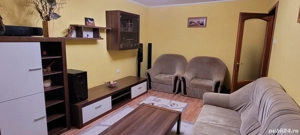 Inchiriez apartament cu 3 camere, Calea Calarasilor nr.323, bloc D2( in zona Kauffland Viziru) - imagine 4