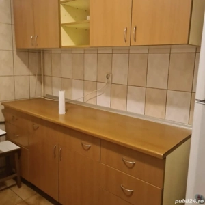Apartament două camere lângă parcul Tineretului, tip circular - imagine 8