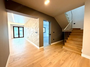 Casa individuala superba 5 camere -calea Buziasului Timisoara - Comision 0% - imagine 5