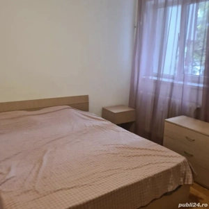 Apartament două camere lângă parcul Tineretului, tip circular - imagine 5