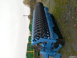 Disc Agristal, 3m, livrare rapida  - imagine 8