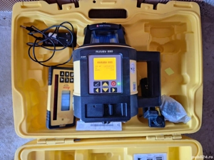 laser leica rugby 880