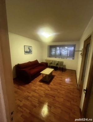 Apartament două camere lângă parcul Tineretului, tip circular - imagine 6