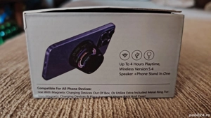 Boxa portabila - imagine 5