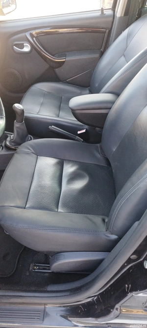 Dacia duster - imagine 10