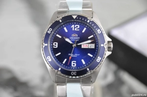 Orient automatic,diver 20 atm,NOU