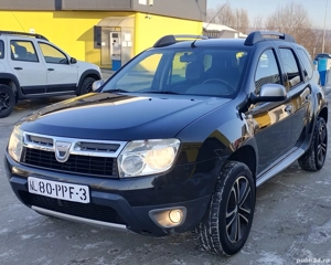 Dacia duster - imagine 3