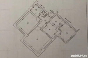 Proprietar vând apartament 2 camere decomandat in Tomis Plus, mobilat, utilat, loc de parcare inclus