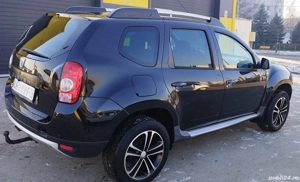 Dacia duster - imagine 8