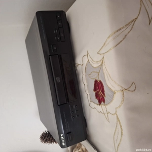 DVD de vânzare SONY