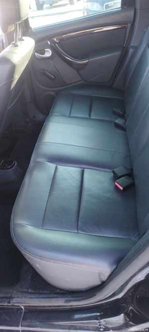 Dacia duster - imagine 9