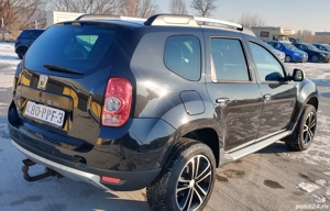 Dacia duster - imagine 5