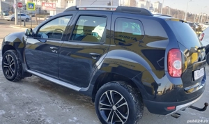 Dacia duster - imagine 4