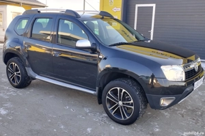 Dacia duster - imagine 6
