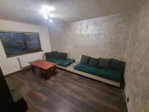 PIATA CET-apartament 2 camere decomandat cu gaze