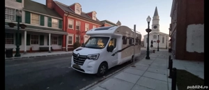 Autorulota Renault Ahorn Alaska TQ 2020 - 4 locuri - 54.000 km - imagine 2