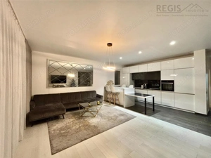 Penthouse Modern Urban Tracotrul PetFriendly