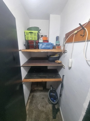 PIATA CET-apartament 2 camere decomandat cu gaze - imagine 11