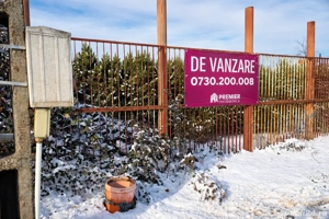 Branesti (Ilfov)   Teren intravilan 1730 mp, toate utilitatile - imagine 4