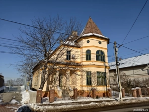 Casă de vânzare în orașul Siret