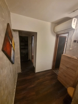 PIATA CET-apartament 2 camere decomandat cu gaze - imagine 8