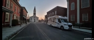 Autorulota Renault Ahorn Alaska TQ 2020 - 4 locuri - 54.000 km - imagine 4