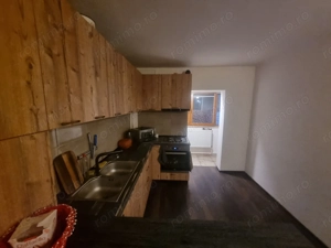 PIATA CET-apartament 2 camere decomandat cu gaze - imagine 4