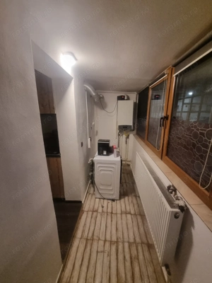 PIATA CET-apartament 2 camere decomandat cu gaze - imagine 9