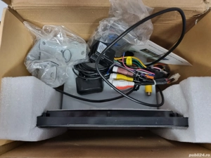 Navigatie 9" Android - imagine 2