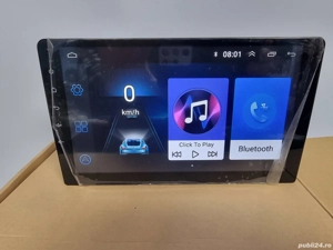 Navigatie 9" Android - imagine 4