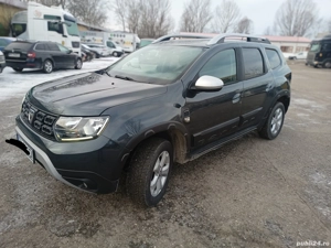 Dacia Duster 1.5 Blue dCi 4x4 115cai euro 6D