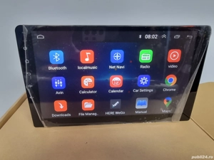 Navigatie 9" Android - imagine 5