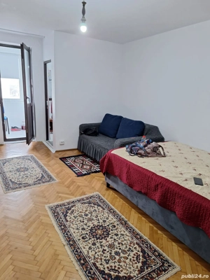 Garsoniera tip apartament  - imagine 3