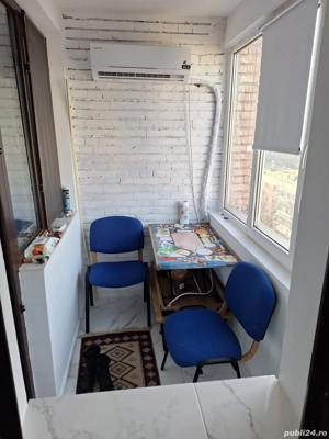 Garsoniera tip apartament  - imagine 4