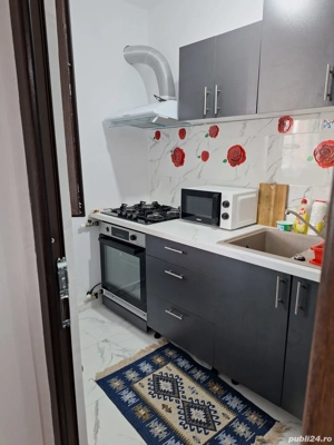 garsoniera tip apartament 