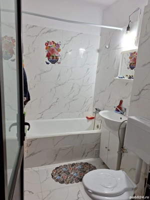 Garsoniera tip apartament  - imagine 2