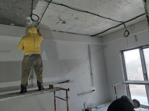 angajări construcți