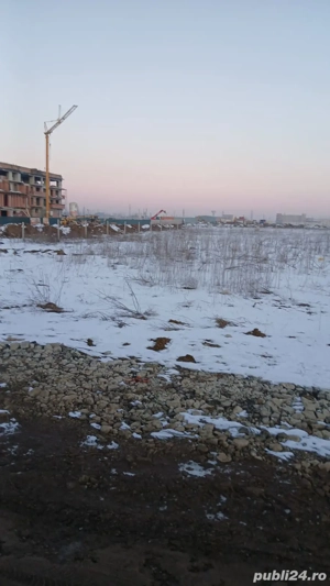 Policolor - str.Drum Gura Vladesei, teren 4200 mp d= 42 m