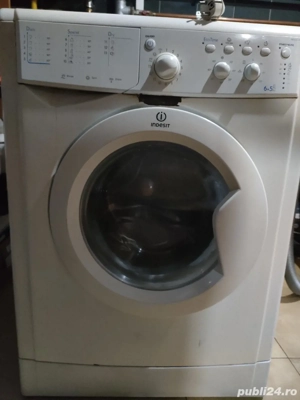 masina de spala INDESIT 