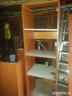 Vand dulap masca pentru centrala 300 lei