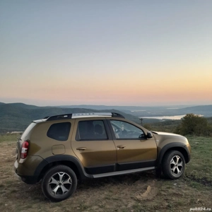 Vand Dacia Duster - imagine 2