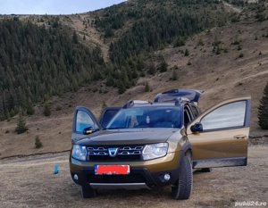 Vand Dacia Duster